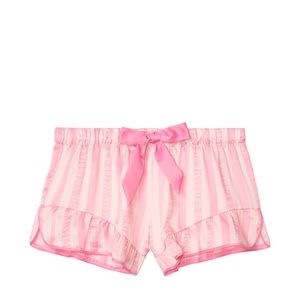 Victoria’s Secret sleep shorts